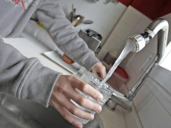 Валенсия находится в числе городов с худшей по качеству водопроводной водой
