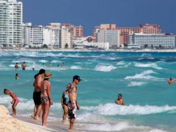Испанию посетило 75,7 миллионов иностранных туристов за восемь месяцев 2023 года