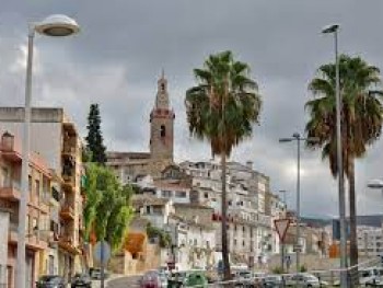 Город в Валенсии, где жильё площадью 80 квадратных метров продаются менее чем за 50.000 евро