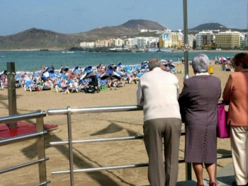 Валенсийское сообщество показало лучшую динамику роста числа иностранных туристов в январе 2024 года