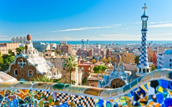 В этом году иностранный туризм принес казне Испании более 10 млрд. евро