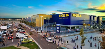 17 июня в Валенсии откроется торговый комплекс IKEA