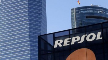 Испанская Repsol помогла России открыть крупнейшее месторождение нефти