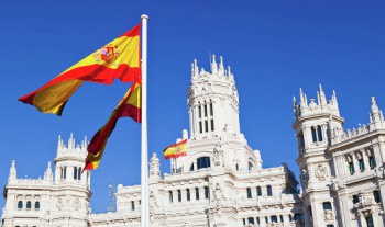 Государственный долг Испании снова растёт