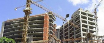 В Испании вновь стремительно растёт строительная отрасль