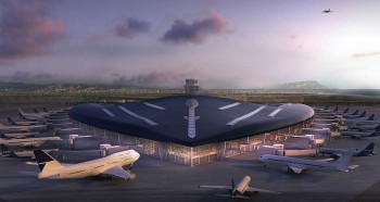 Испанские аэропорты увеличивают число пассажиров