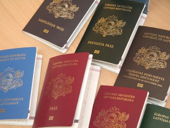 Порядок подачи уведомлений при наличии второго гражданства или ВНЖ