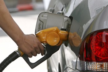 Цены на автомобильное топливо в Испании продолжают своё снижение