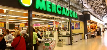 Торговая сеть Mercadona расширяет свое присутствие в Испании