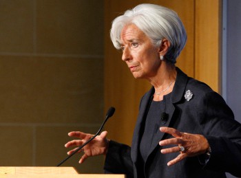 МВФ: рост экономики Испании будет выше, чем в странах еврозоны