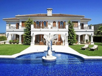 В первое полугодие стало лучшим для рынка жилой недвижимости Испании  за последние пять лет.