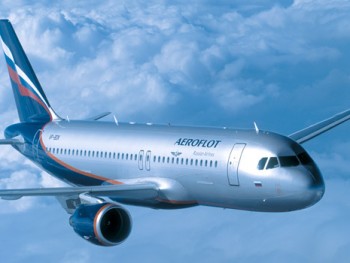 Летом 2016 года «Аэрофлот» откроет прямой рейс из Москвы в Валенсию