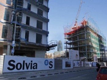 Продажа жилой недвижимости Испании в августе 2015 года выросла на 24,2%.