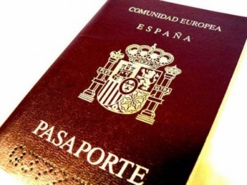 Для получения испанского гражданства необходимо сдать экзамен