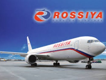 Авиакомпания «Россия» заменит «Трансаэро» на испанском маршруте