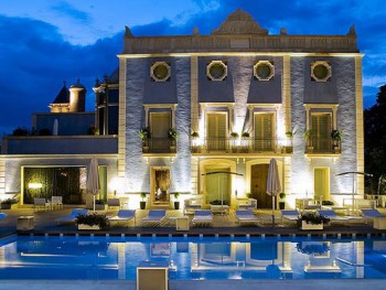 Отели Валенсии имеют лучшую репутацию среди испанского гостиничного сектора 