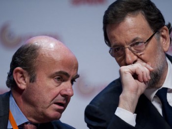 Испания оценила прибыль бюджета от низкой цены на нефть