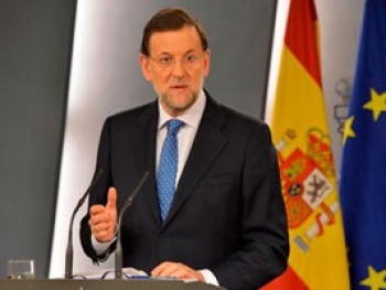 ЕС давит на Испанию, требуя сократить расходы