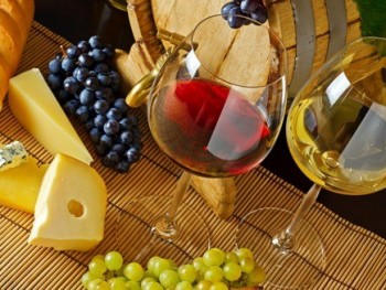 Испания - второй год подряд мировой лидер по экспорту вина