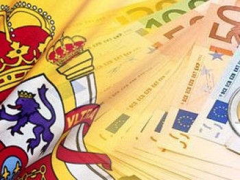 Каталония является самым крупным должником среди автономий Испании