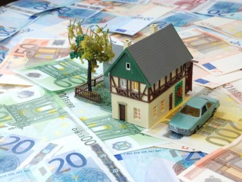 Размер ипотечного кредитования в Испании за год вырос на 20% 